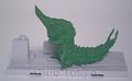 Bandai Real Godzilla 1 Battra Larva