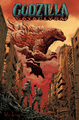Godzilla: Cataclysm