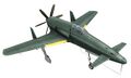 Shinden 3D model