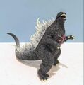 Godzilla 2003