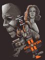 Irrelevant Halloween II poster