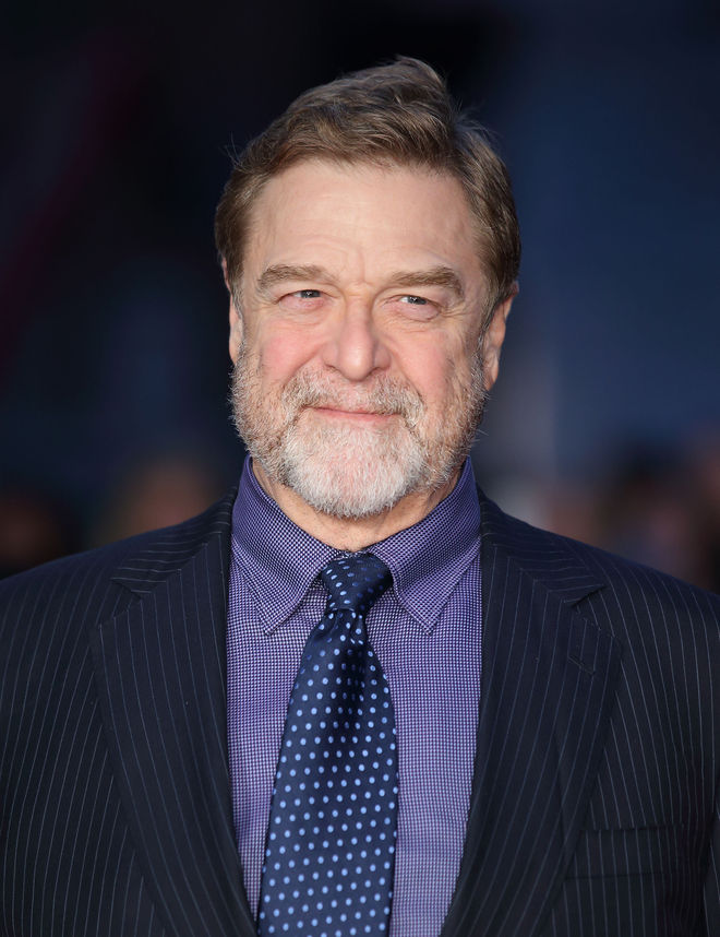 John Goodman | Wikizilla, the kaiju encyclopedia