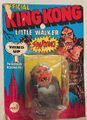 King Kong little walker