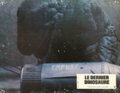 French The Last Dinosaur Lobby Card