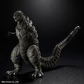 Godzilla (2016) ORTHO ver.
