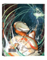 Raven Banner Blu-ray O-Card back