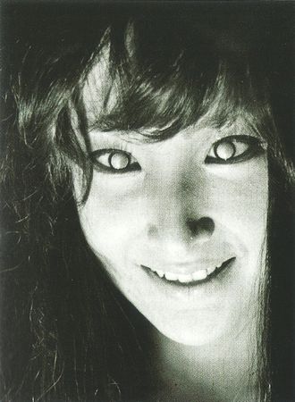 The Vampire Doll in The Vampire Doll
