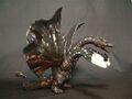 King Ghidorah 1964 (unreleased 2004 figure)