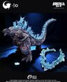 Ezhobi Alpha Kaiju series Godzilla (2023) atomic breath ver.