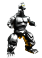 Mechagodzilla 2
