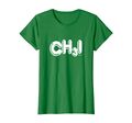 CH3I T-shirt