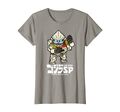 Jet Jaguar T-shirt