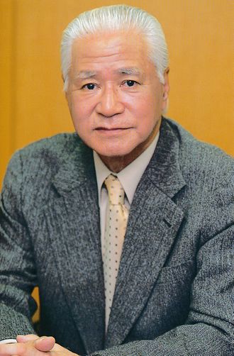 Hiroshi Koizumi