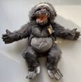 Nemcor King Kong plush