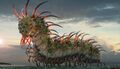Concept art