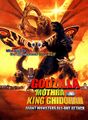 International poster