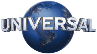 Universal Pictures' logo as of 2021