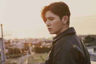 Arata Obinata in What to Do With the Dead Kaiju?