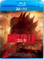 Toho Blu-ray 3D + Blu-ray