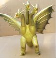 King Ghidorah