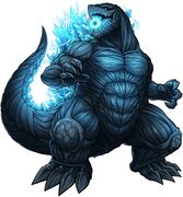 Godzilla Earth | Wikizilla, the kaiju encyclopedia
