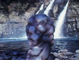 Hedoron in Warrior of Love Rainbowman