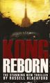 The cover of Kong Reborn
