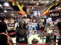 Godzilla: Tokyo SOS DVD Release Inauguration