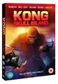UK Kong: Skull Island DVD