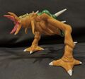 Crustaceous Rex