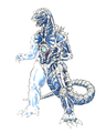 Kiryu concept art