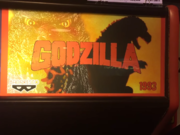 Godzilla (arcade game, 1993) | Wikizilla, the kaiju encyclopedia