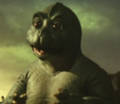 8. Minilla