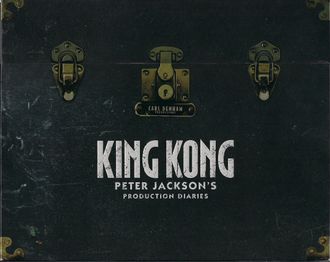 Peter Jackson's Production Diaries