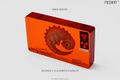 Bakelite Ver.