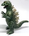Shinmaru Godzilla (1964)