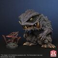 Trauma Gamera RIC Boy ver.