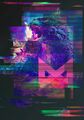 Displate print