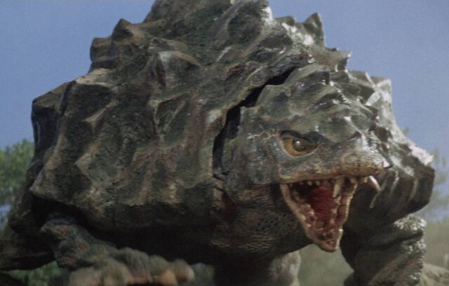 Kamoebas | Wikizilla, the kaiju encyclopedia