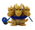 DyDo Rinko Corp. King Ghidorah headset cord holder