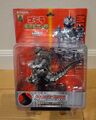 Konami Dash Charge Mechagodzilla 2003