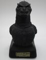 1998 Banpresto Godzilla 1989 bust