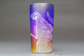 Titanium tumbler