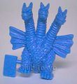 Bandai Godzilla World King Ghidorah 1965