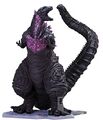 Banpresto Shin Universe Godzilla (2016)