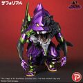 Evangelion Unit-01 G Awakening (Metallic Ver.)