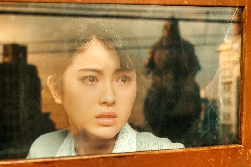 Noriko Oishi | Wikizilla, the kaiju encyclopedia