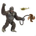 Ferocious Kong with Helicopter and Chain Propeller
