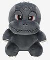 Godzilla (1994) plush