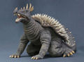 X-Plus 25cm Large Monster Anguirus 1968